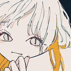 This is a pixiv picture whose title is さよなら.