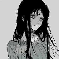 This is a pixiv picture whose title is no title.