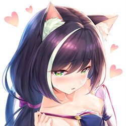 This is a pixiv picture whose title is 水着キャルちゃん.