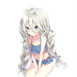 This is a pixiv picture whose title is コッコロ.