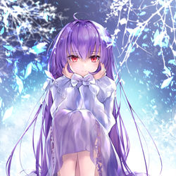 This is a pixiv picture whose title is FGO5周年.