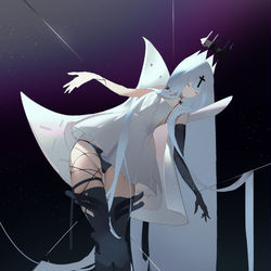 This is a pixiv picture whose title is 香槟.