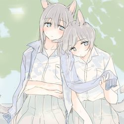 This is a pixiv picture whose title is ついったついったまとめ.