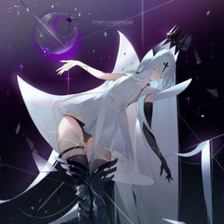 This is a pixiv picture whose title is 香槟.