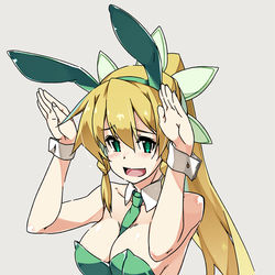 This is a pixiv picture whose title is うさぎさん.