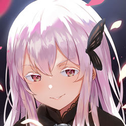 This is a pixiv picture whose title is エキドナ.