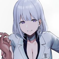 This is a pixiv picture whose title is RPK16.