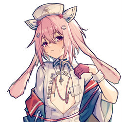 This is a pixiv picture whose title is アンセルくんとバイソンくんの絵.