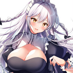 This is a pixiv picture whose title is ハーマイオニー.