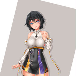 This is a pixiv picture whose title is 02.