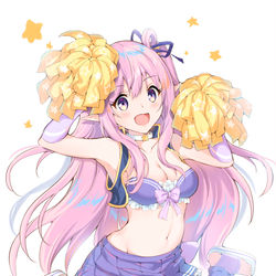 This is a pixiv picture whose title is 水着ハツネ.