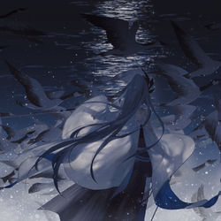 This is a pixiv picture whose title is 陇雁｜神州游记 11.