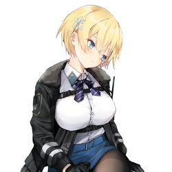 This is a pixiv picture whose title is ドルフロまとめ.