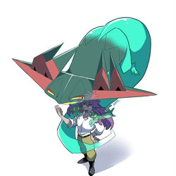 This is a pixiv picture whose title is ガラルまとめ.