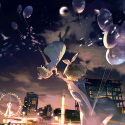 This is a pixiv picture whose title is 08/12.