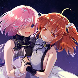 This is a pixiv picture whose title is 今はいない”あの人”に届きますように.