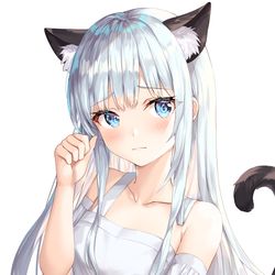This is a pixiv picture whose title is ^^7.