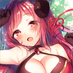 This is a pixiv picture whose title is プリコネらくがきまとめ.