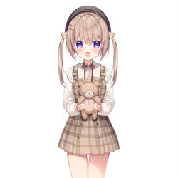 This is a pixiv picture whose title is くまこ.