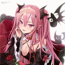This is a pixiv picture whose title is クルル・ツェペシ.