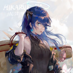 This is a pixiv picture whose title is 🦋🦋🦋.