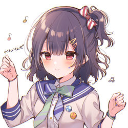 This is a pixiv picture whose title is のりのりんぜ.