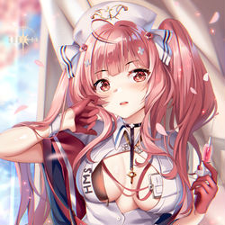 This is a pixiv picture whose title is 英仙座.