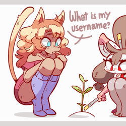 This is a pixiv picture whose title is MizzPeachy Banner.
