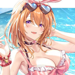 This is a pixiv picture whose title is ご注文はオトナココアですか？⑬.