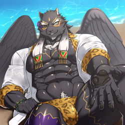 This is a pixiv picture whose title is 放サモのまとめ.