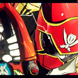 This is a pixiv picture whose title is ごーかいまとめ５.
