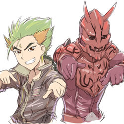 This is a pixiv picture whose title is 退院おめでとうございます.