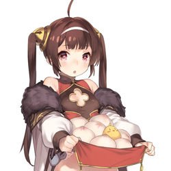 This is a pixiv picture whose title is 平海.