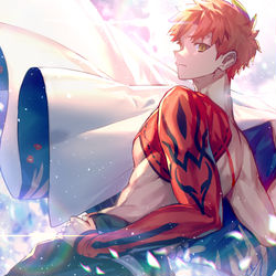 This is a pixiv picture whose title is Fateまとめ2.