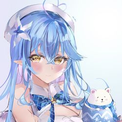 This is a pixiv picture whose title is ً.