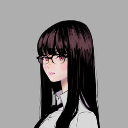 This is a pixiv picture whose title is 別に？怒ってないけど？.