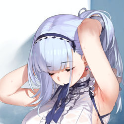This is a pixiv picture whose title is ダイドー.