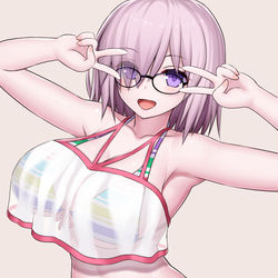 This is a pixiv picture whose title is 後輩最高です。.