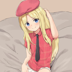 This is a pixiv picture whose title is アニレー3期フレンダかわいかった.