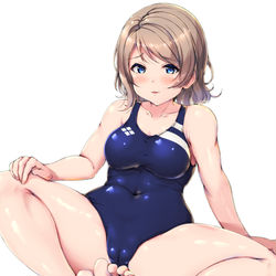 This is a pixiv picture whose title is 過去絵いろいろ.