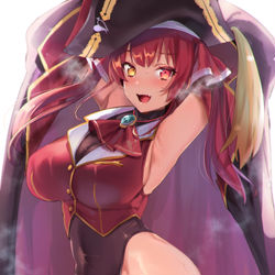 This is a pixiv picture whose title is 全身パンツ.