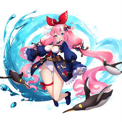 This is a pixiv picture whose title is シア.
