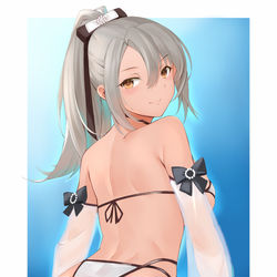 This is a pixiv picture whose title is ドレイク.