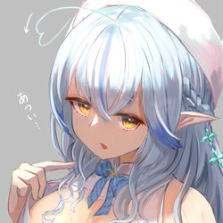 This is a pixiv picture whose title is 5期生まとめ.
