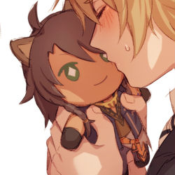This is a pixiv picture whose title is レオラギまとめ4.
