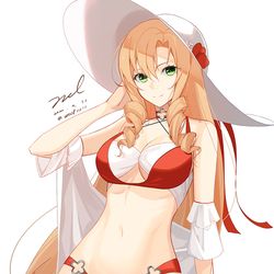 This is a pixiv picture whose title is f.
