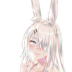 This is a pixiv picture whose title is 夏.