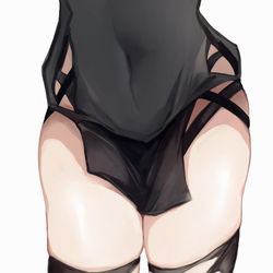 This is a pixiv picture whose title is 无题.