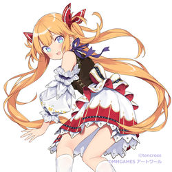 This is a pixiv picture whose title is 【アートワール】ポーリィ.
