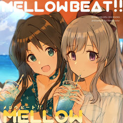 This is a pixiv picture whose title is SSF03新刊表紙とサンプル.